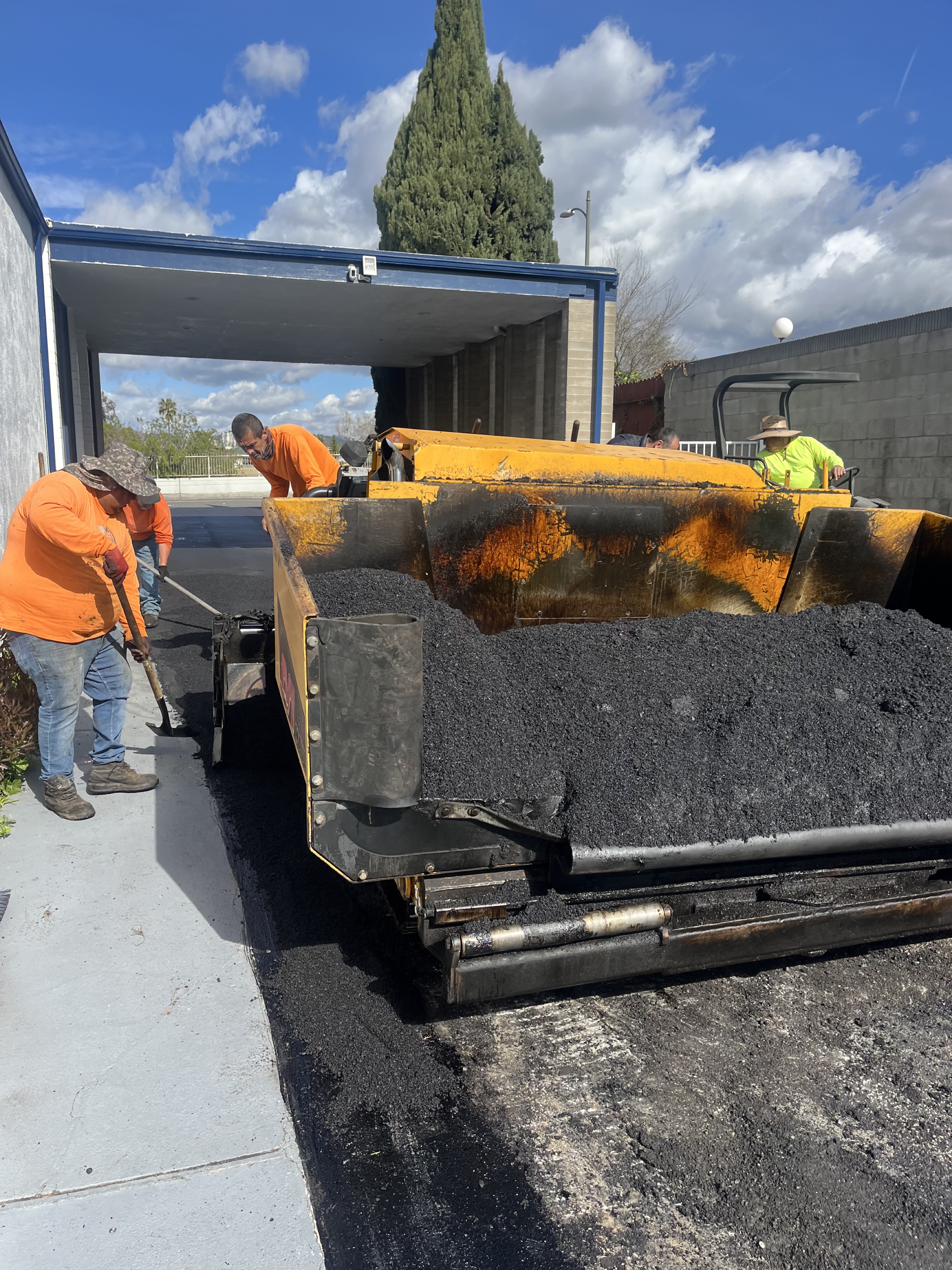 Asphalt 2