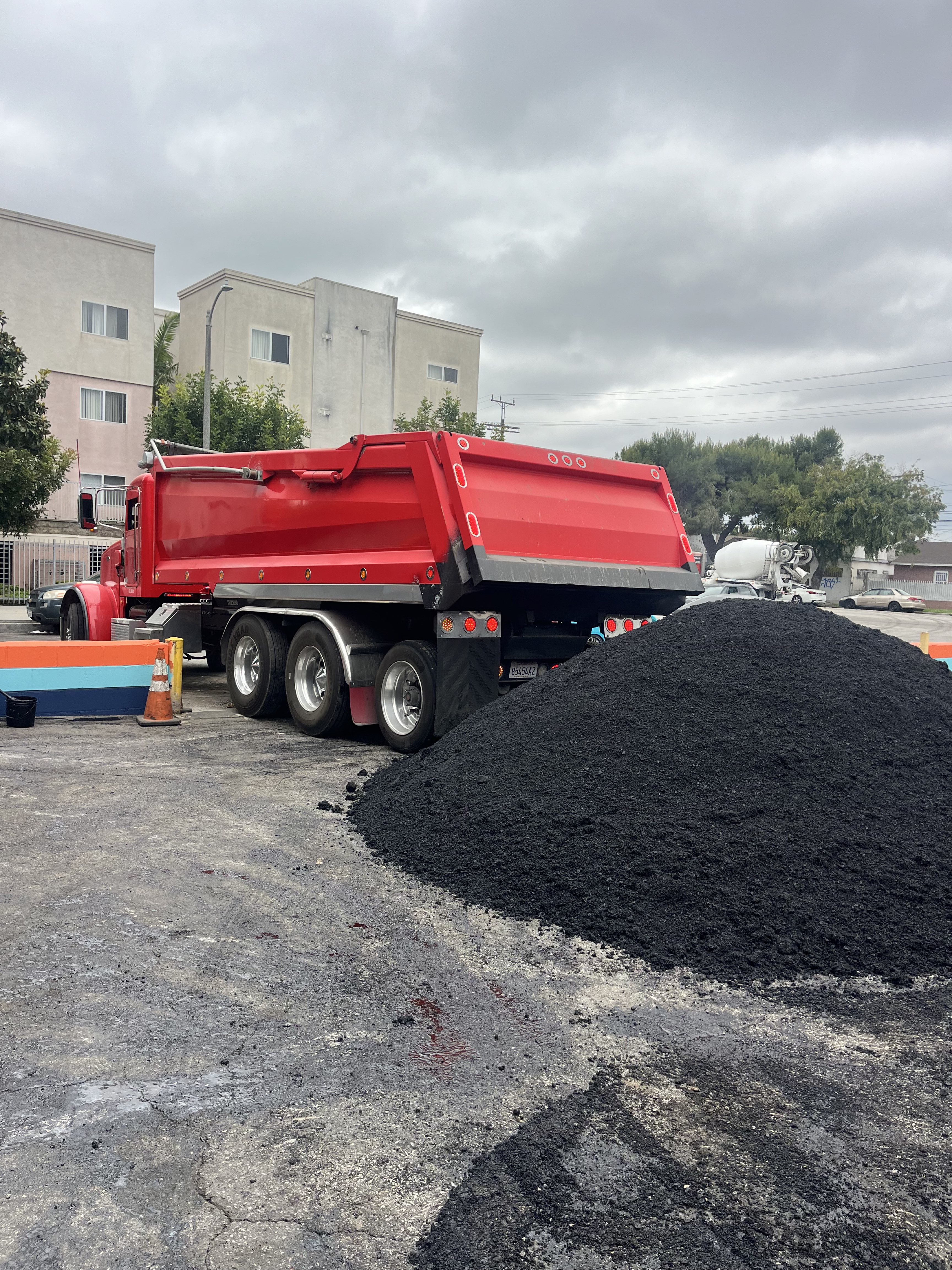 Asphalt 3