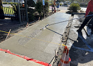 Concrete Project 5