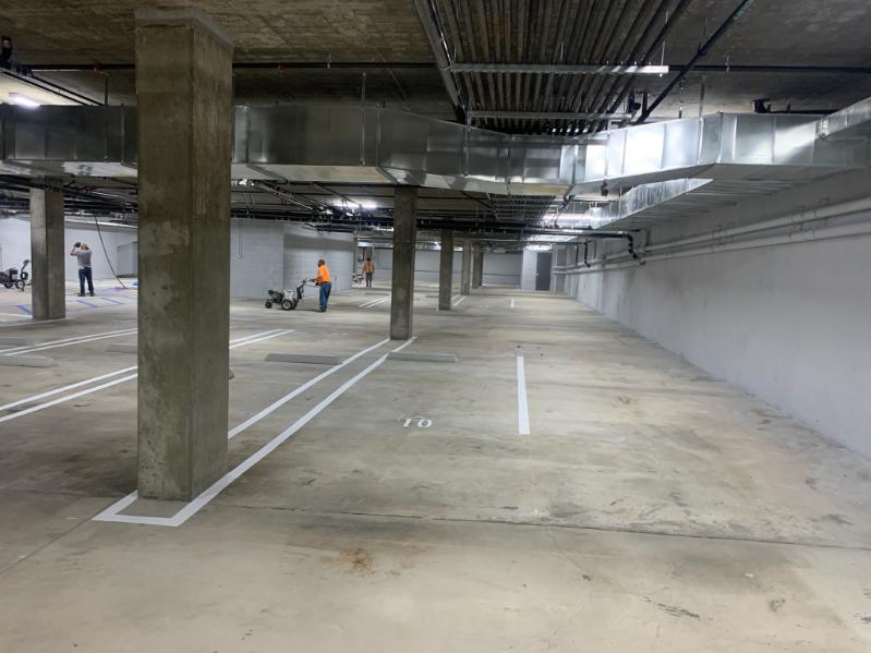 Concrete Project 6